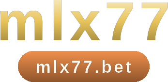 mlx77 โลโก้